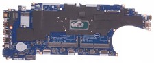 DELL Latitude 5510 0JHN2X D Motherboard