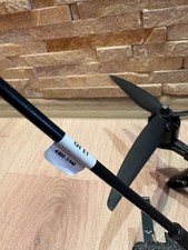 FPV Drone of Ukrainian Hobby Drone With Thermal Camera 10In