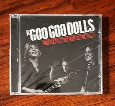 Goo Goo Dolls - Greatest Hits, Vol. 1: The Singles - BRAND NEW SEALED