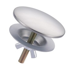 Kitchen Sink Hole Cover, Faucet Hole Cover for Kitchen Sink, Tap Hole Plate S...