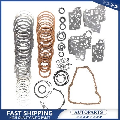 RE4F04B Transmission Master Kit For Infiniti I30 Nissan Altima Maxima 3.0l 3.5L