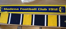 Sciarpe Ultras Modena FC 1912