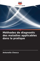Antonella Chesca | MéThodes De Diagnostic Des Maladies Applicables Dans La...