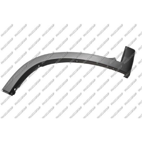 Prasco KotflüGel Radlauf Fender Vorne Links FüR Fiat Ducato Kasten 250 290-image