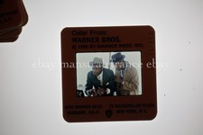 Ratboy Larry Hankin Sydney Lassick 1986 film movie promo photo 35mm slide #25-6