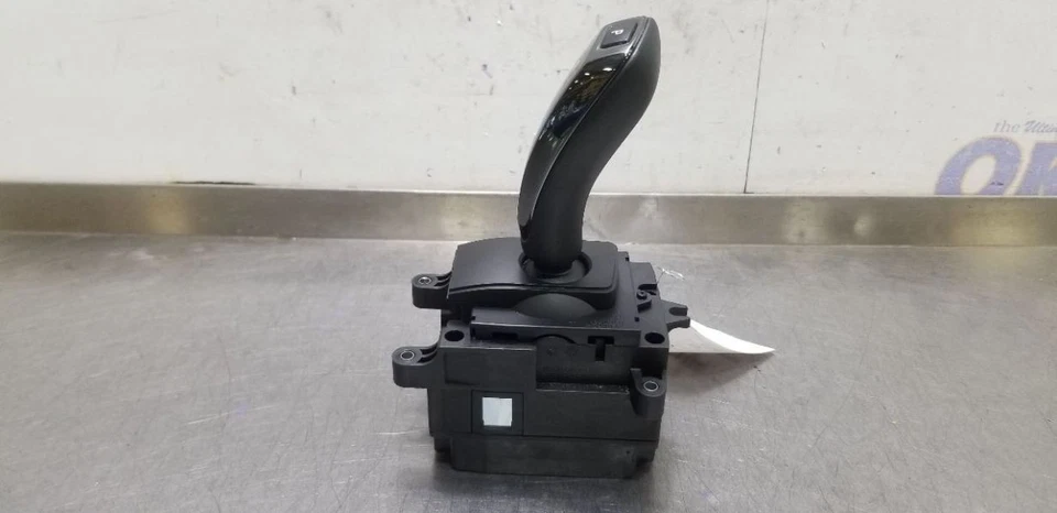 BMW 750LI 2012 4,4 L OEM transmisión automática conjunto de palanca de cambios Foto 2 de 4