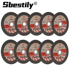 10Pcs Mini Cutting Disc