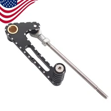 Gear Shift Lever Shifter Pedal For Suzuki GSX1300R Hayabusa 1999-2020 Aluminum