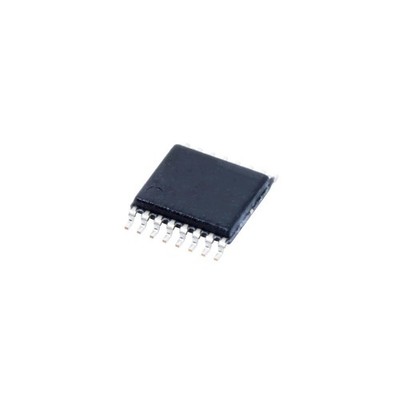 Pack of 2 MAX3232MPWREP Integrated Circuits Transceiver Full 16TSSOP #TC98-1