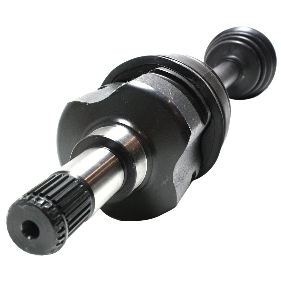 Driver dianteiro de meio eixo CV lado esquerdo para Chrysler Pacifica 2004-2006 - Imagem 3 de 4