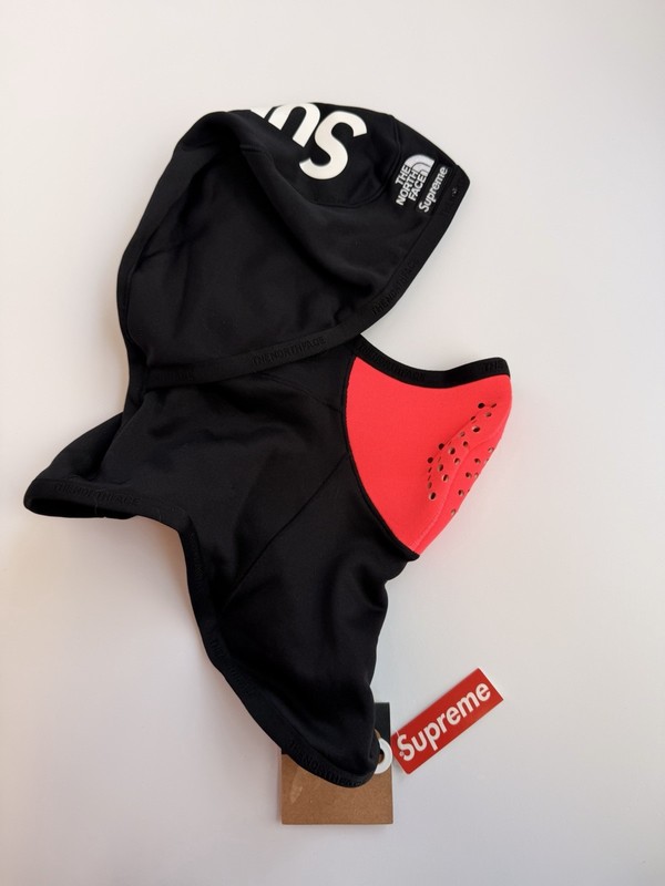 Supreme x North Face Balaclava RTG  SS20