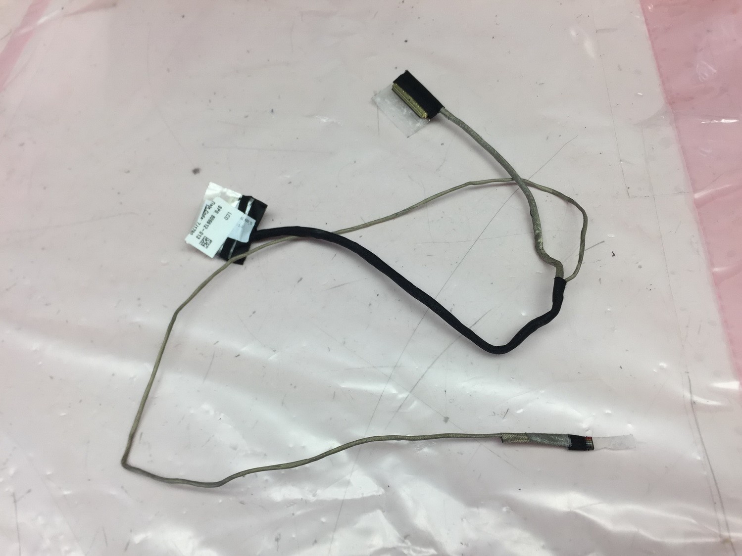 HP Pavilion 15-BS LCD Video Cable