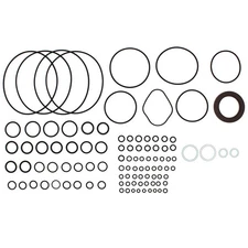 Pump Seal Kit K3V112DT Fits Kobelco Hydraulic Excavator SK 200-2