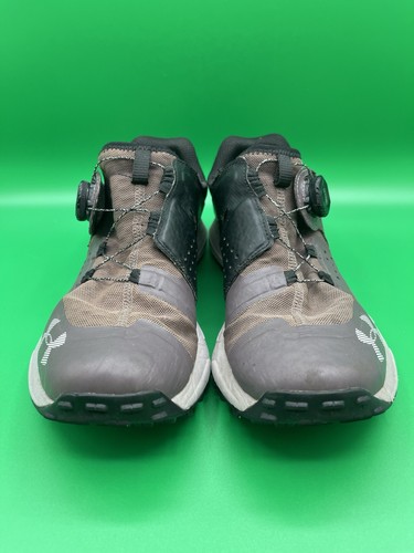 Scarpe da trail running Under Armour donna Syncline BOA regolazione rapida taglia 9,5 - Foto 3 di 11