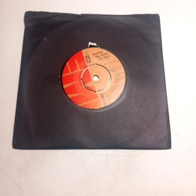 Queen Another One Bites The Dust 1980 Single Vinyl EMI 7 Inch