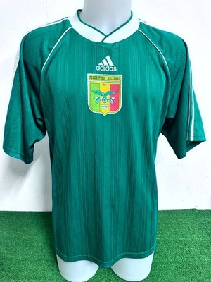 Maillot Vintage Russie Umbro - Porté - Collection COA