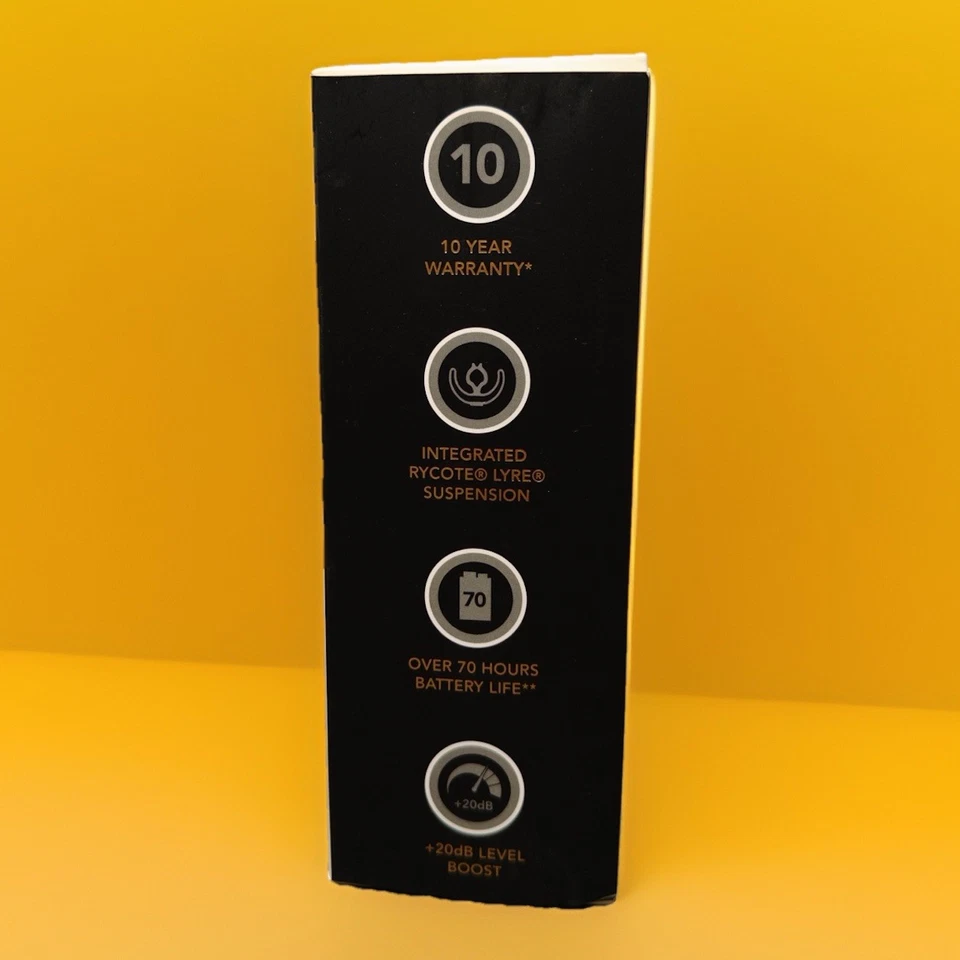 Micrófono de escopeta para cámara Rode VideoMic Pro con montaje amortiguador Foto 4 de 4