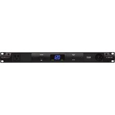 Furman P-1800 AR Advanced Level Voltage Regularor/Power Conditioner 15 Amp