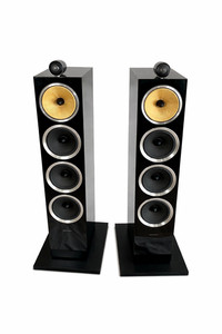 Bowers and Wilkins Cm8 | eBay