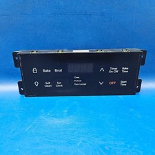 Genuine Frigidaire Range Oven, Control Board  5304514107 316419380