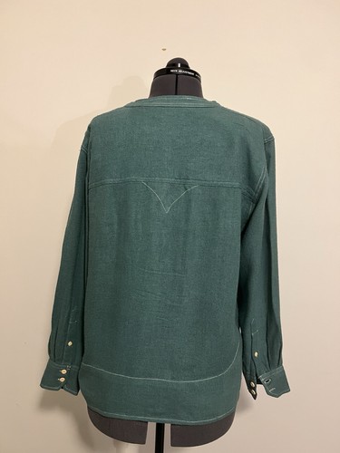 Isabel Marant Top Size 42 - Picture 4 of 6