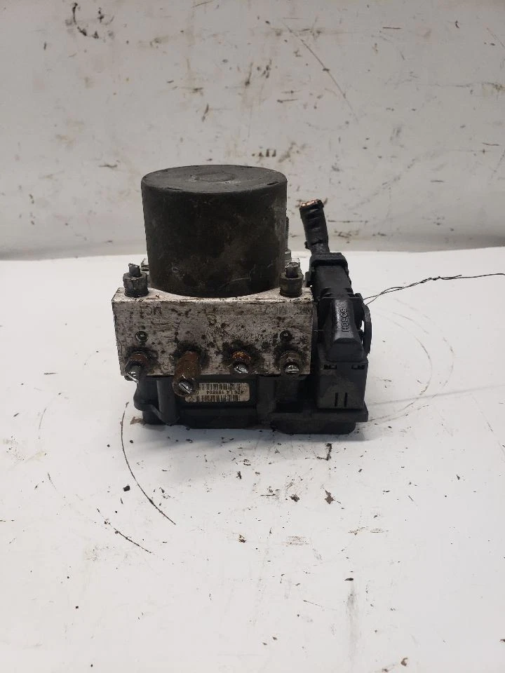 Conjunto de actuador y bomba de pieza de freno antibloqueo para 04-08 SOLARA 1424224 Foto 3 de 4