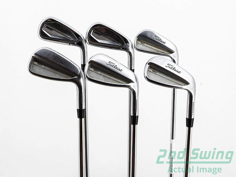 Titleist T150 Irons
