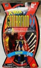 1996 Marvel Comics X-Men Generation X Marrow Vintage ToyBiz Action Figure
