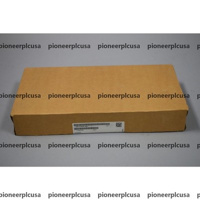 New Siemens 6SN1118-0NJ01-0AA1 6SN1 118-0NJ01-0AA1 SIMODRIVE 611 universal U HR