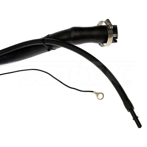 2017-2018 GMC Sierra 1500 Fuel Filler Neck - Dorman 577-402