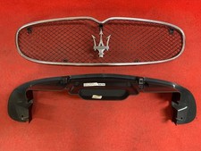 Calandre Maserati QUATTROPORTE