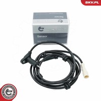 Esen Skv Sensor, Raddrehzahl Hinterachse, Rechts U.A. FüR CitroËN, Fiat, Peugeot