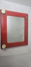 Vintage ETCH-A-SKETCH No. 505 Ohio Art Company Magic Screen Toy Works