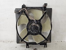 Radiator Fan Motor Fan Assembly Condenser Right Hand Fits 05-14 LEGACY 2541594