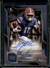 2025 Bowman Chrome University Aidan Mizell Prospect Auto #BCA-AM Gators