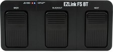 Chauvet DJ EZlink FS BT DMX Foot Controller