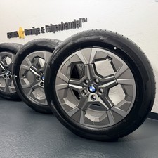 NEUE Sommerräder 2026' 18 Zoll Original BMW X1 U11 iX1 U11 X2 U10 iX2 U10 866'