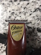 Oster Finisher Trimmer