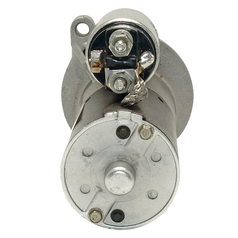 For Ford F-150 1992-1996 Quality-Built 12368N Starter Foto 3 de 4