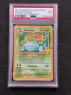 New ListingVenusaur 15/102 Celebrations: Classic Collection Holo PSA 9