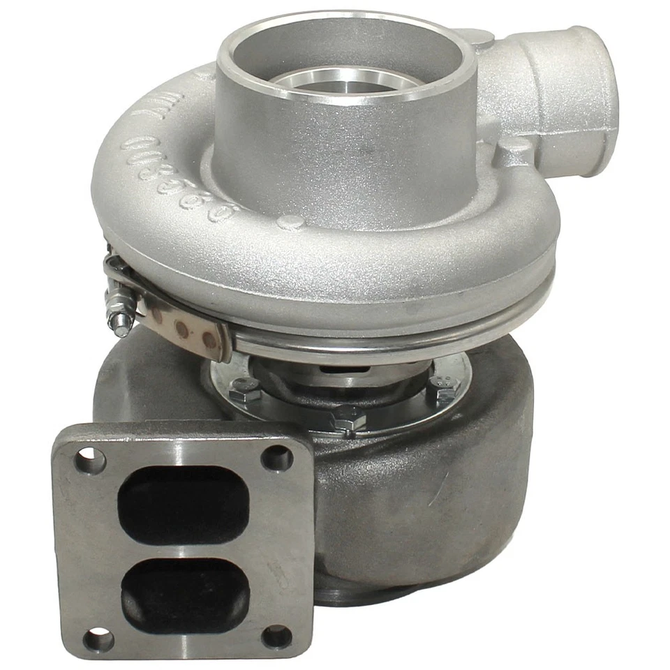 Nuevo turbocompresor para camión tractor Peterbilt 335 340 348 353 357 359 J909308 Foto 3 de 4