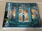 IN FLAMES Whoracle+Black-Ash Inheritance+3 TFCK-87134 JAPAN CD w/OBI 00177