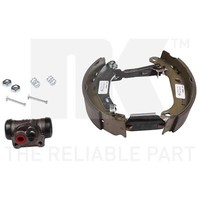 Bremsbackensatz Bremsbacken Passend FüR Renault 21 Stufenheck L48_ B48_