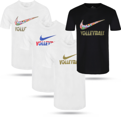 nike volleyball t shirt