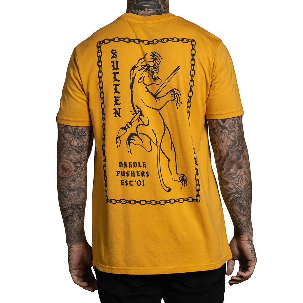 sullen art collective t shirts