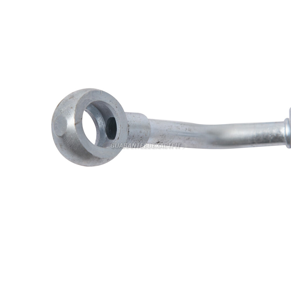 For Buick Lucerne 20062011 Edelmann Power Steering Pressure Hose TCP