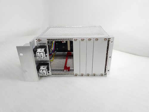 Schroff SCHR-4. 1020.4000B-11-11-082 Base Unit - Picture 5 of 9