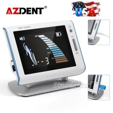 Dental Apex Locator Endo Measuring Root Canal Finder 
