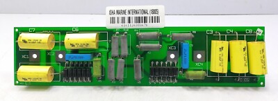 Carte RX2Z 6739176XD-1A PCB Karte Platte RC2Z 6739177