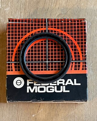 FEDERAL MOGUL NATIONAL 340853 OIL SEAL NEW | eBay